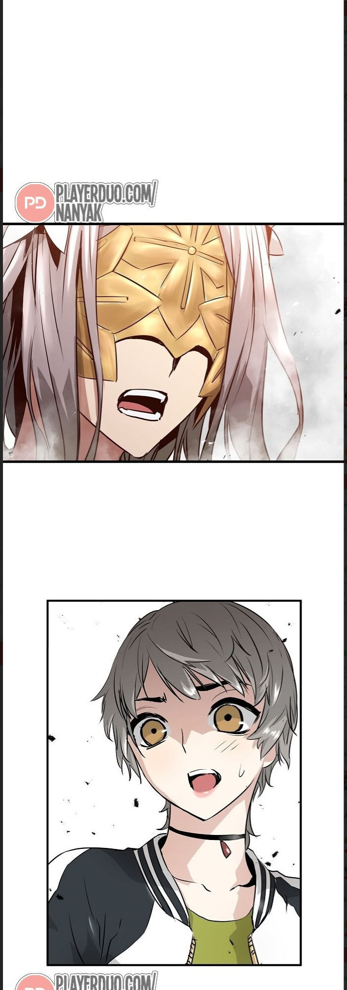 Nanyak Chapter 67 - Trang 2