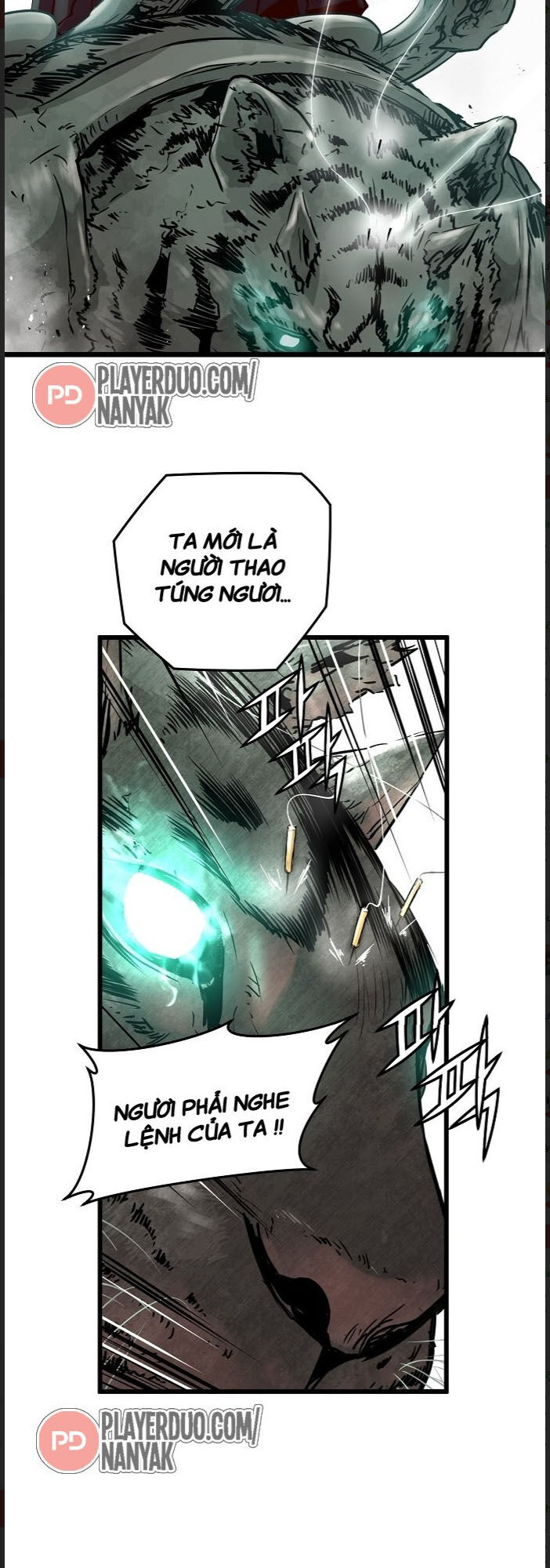 Nanyak Chapter 67 - Trang 2