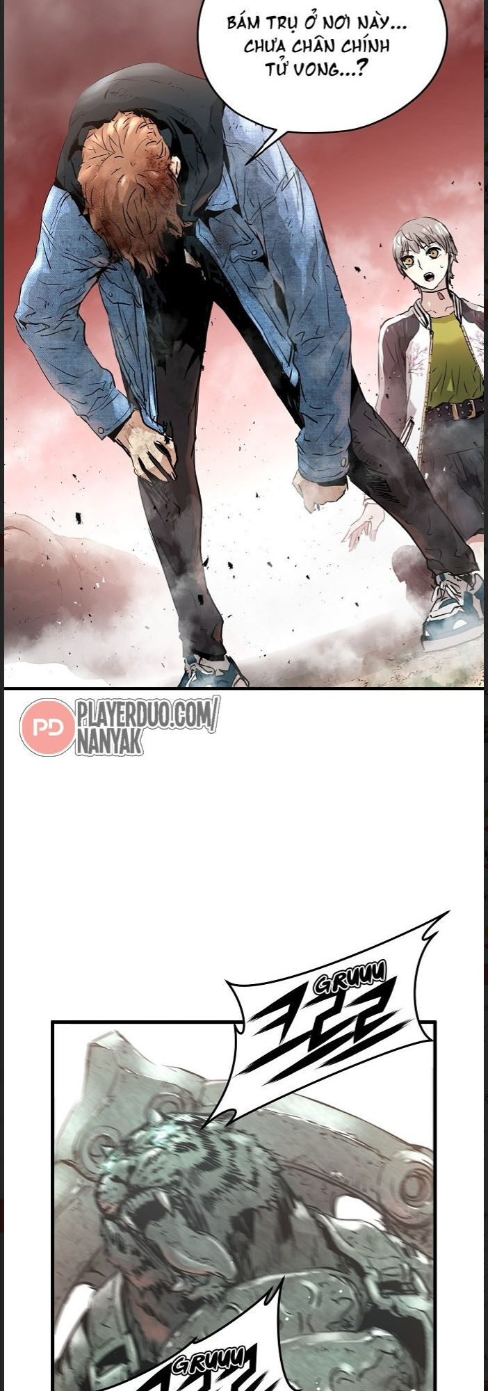 Nanyak Chapter 67 - Trang 2