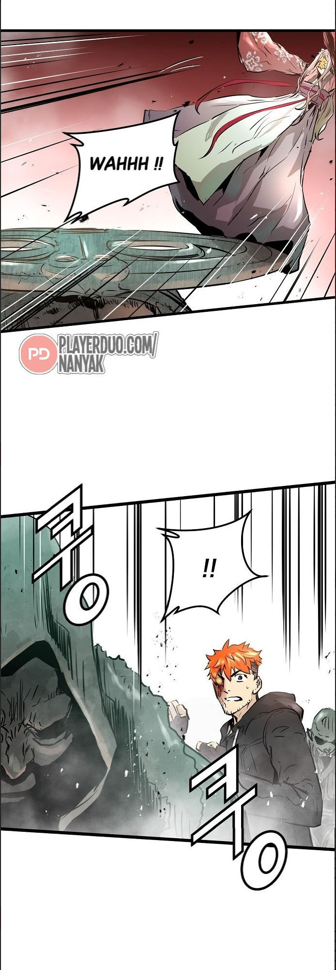 Nanyak Chapter 67 - Trang 2