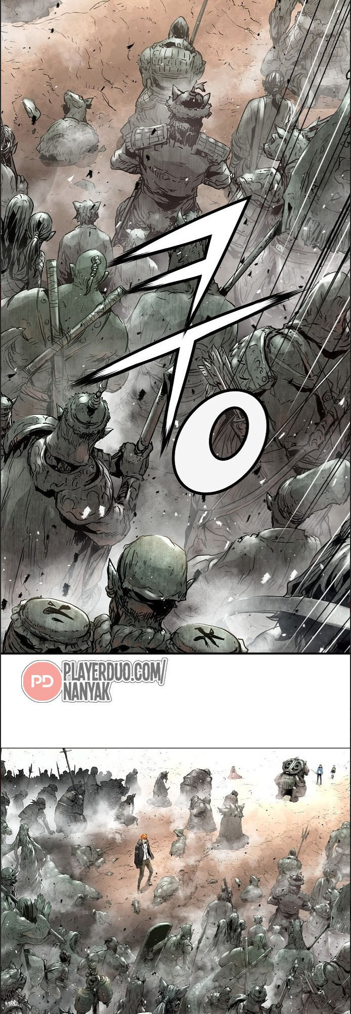 Nanyak Chapter 67 - Trang 2