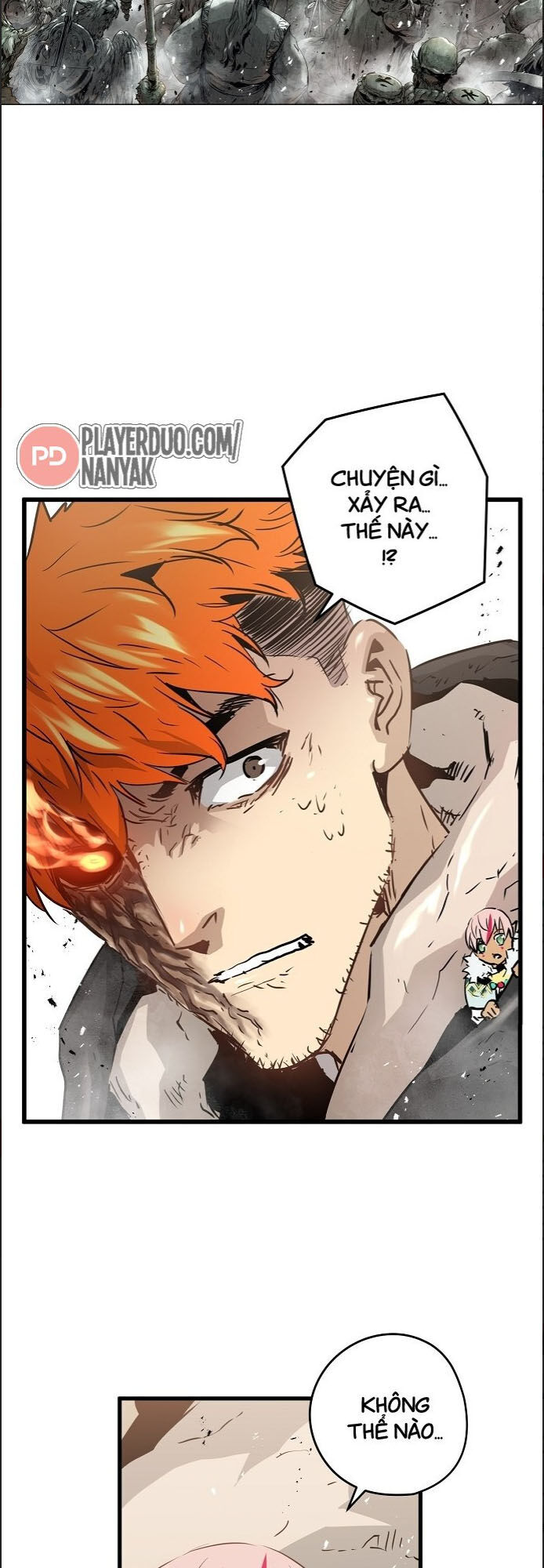 Nanyak Chapter 67 - Trang 2