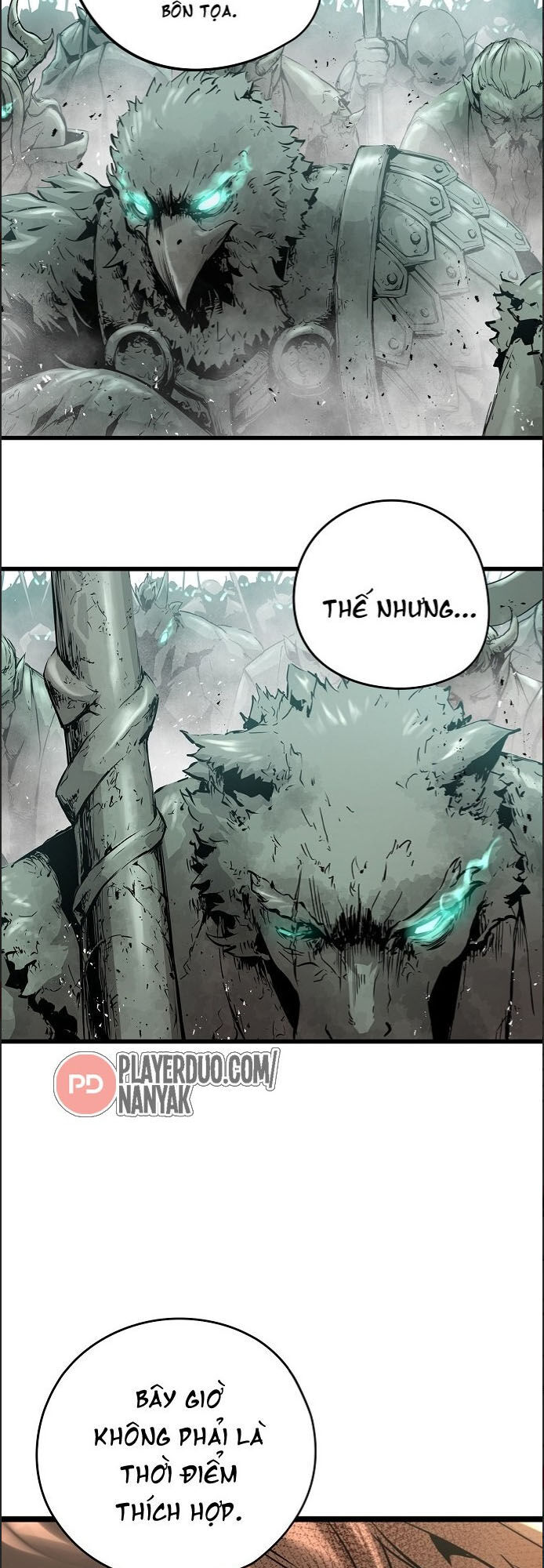 Nanyak Chapter 67 - Trang 2