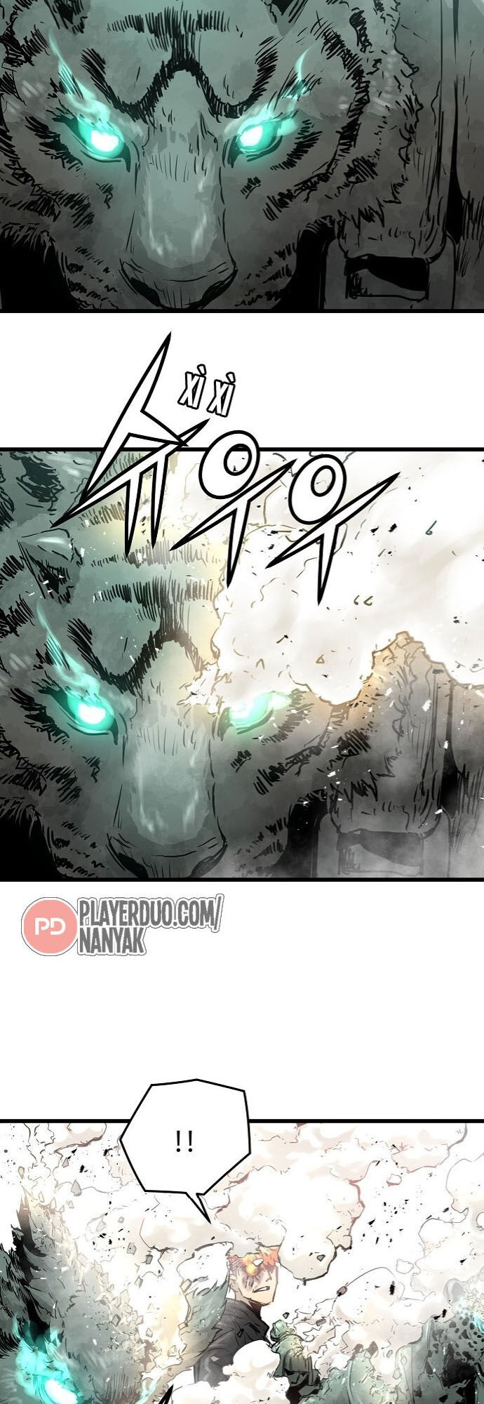 Nanyak Chapter 67 - Trang 2