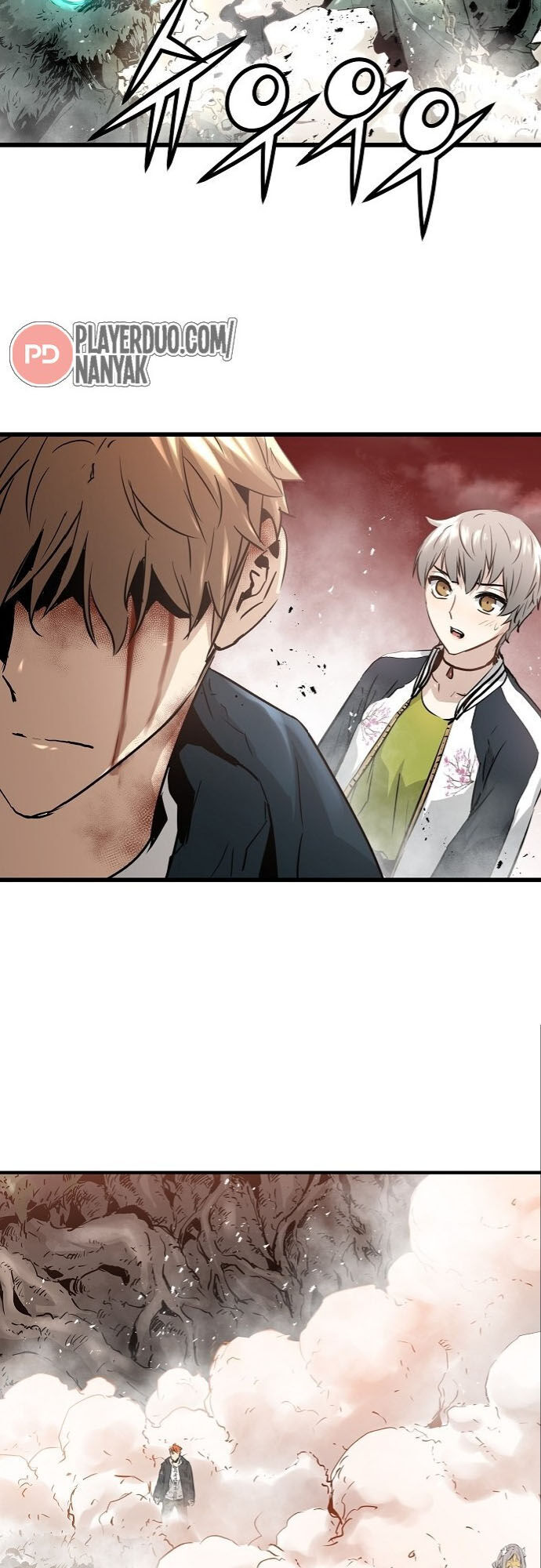 Nanyak Chapter 67 - Trang 2