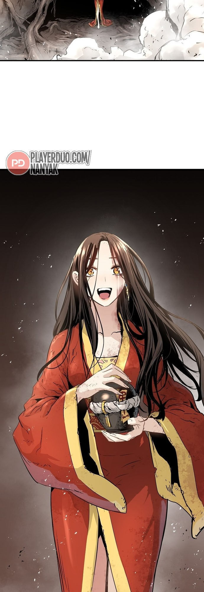 Nanyak Chapter 67 - Trang 2