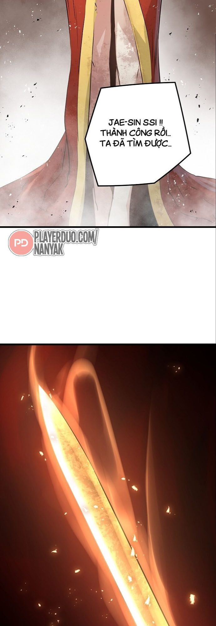 Nanyak Chapter 67 - Trang 2