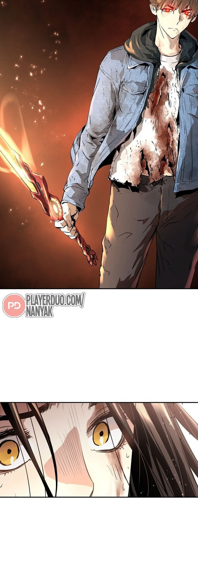 Nanyak Chapter 67 - Trang 2