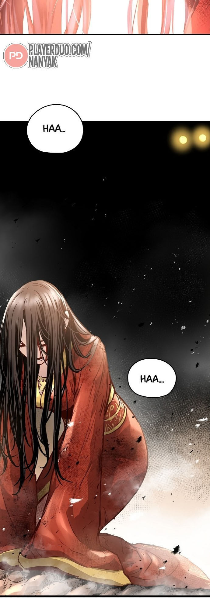 Nanyak Chapter 67 - Trang 2