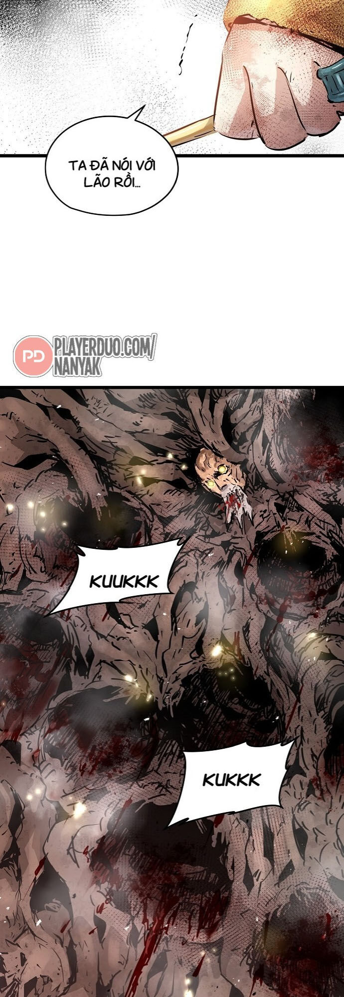 Nanyak Chapter 67 - Trang 2