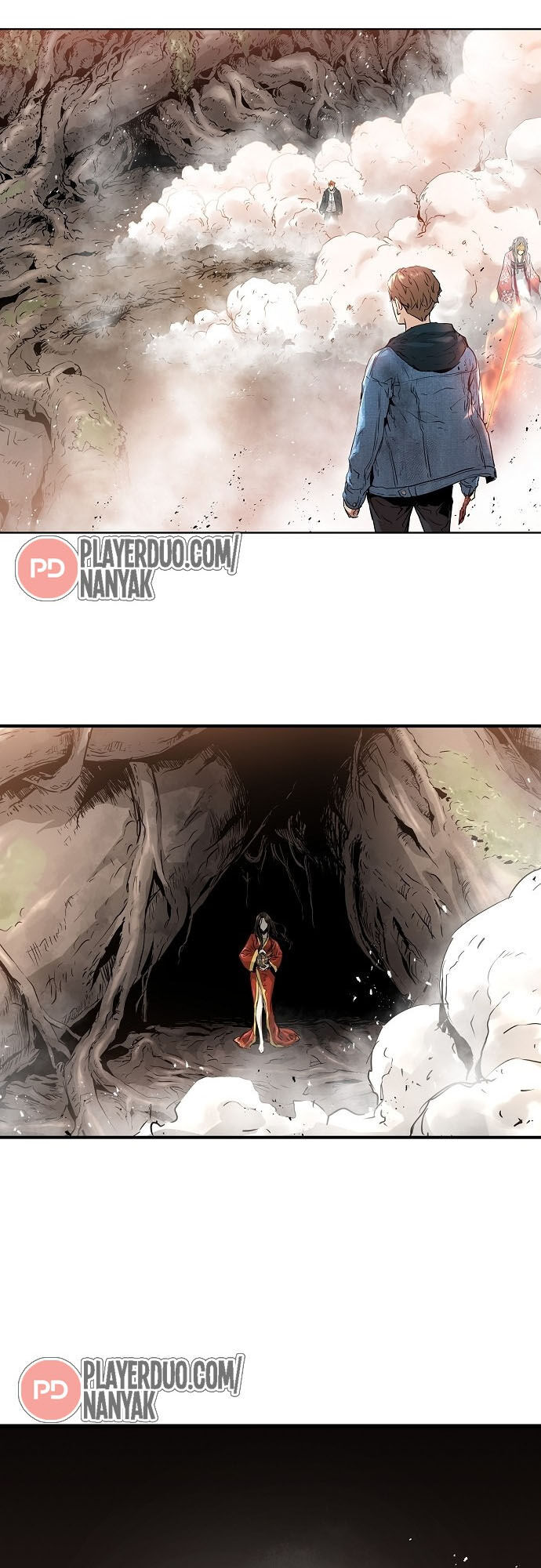 Nanyak Chapter 68 - Trang 2