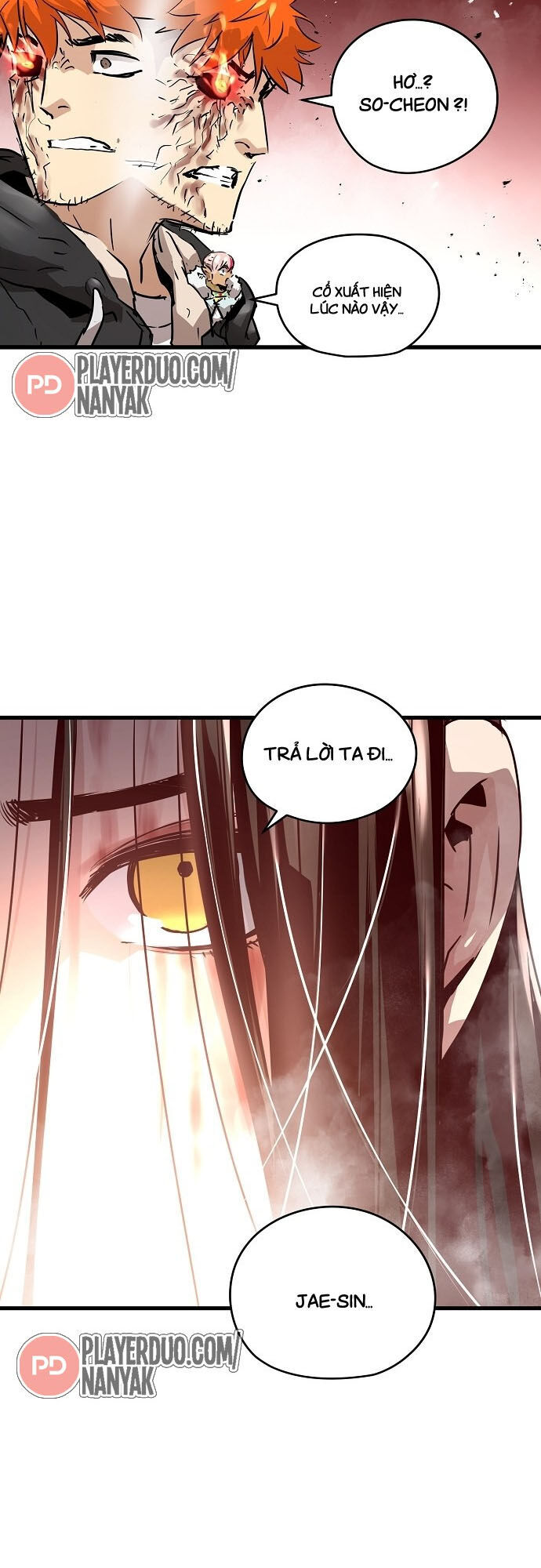 Nanyak Chapter 68 - Trang 2