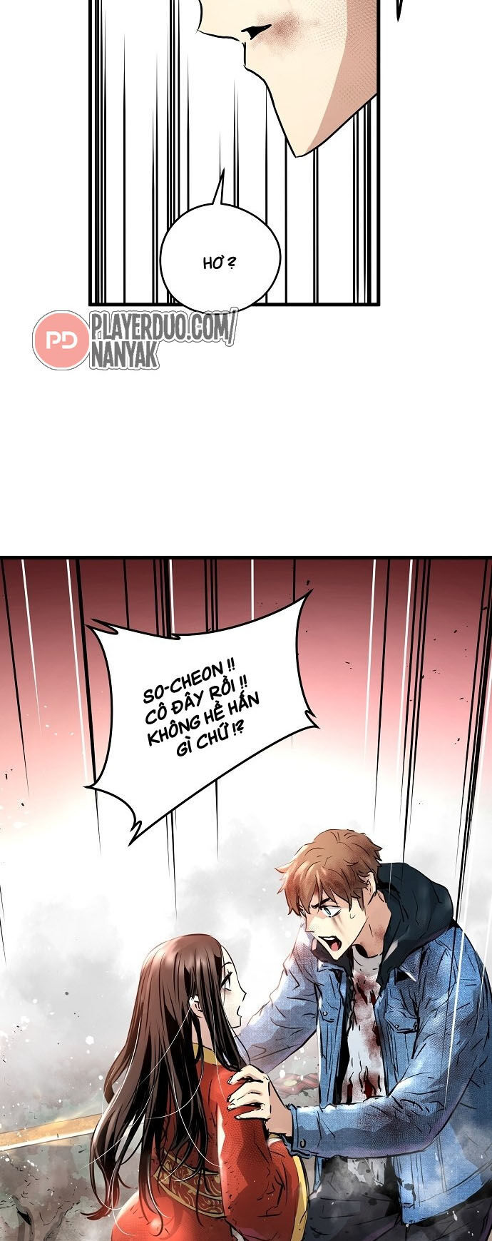 Nanyak Chapter 68 - Trang 2