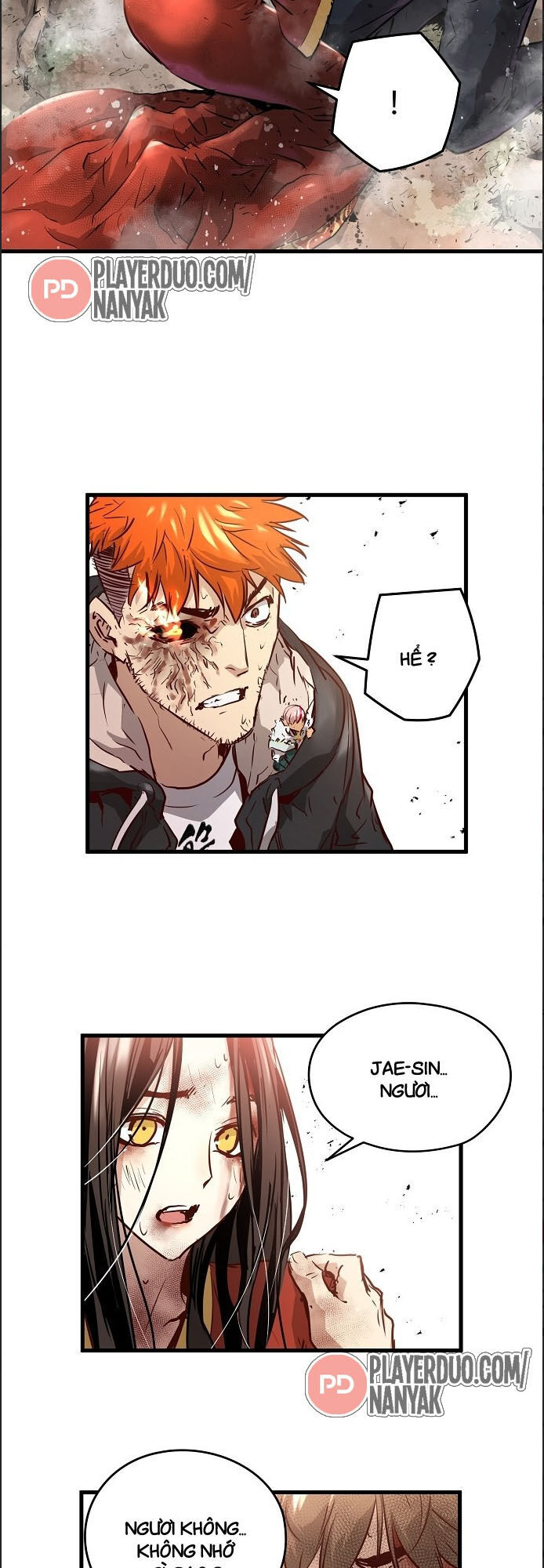 Nanyak Chapter 68 - Trang 2