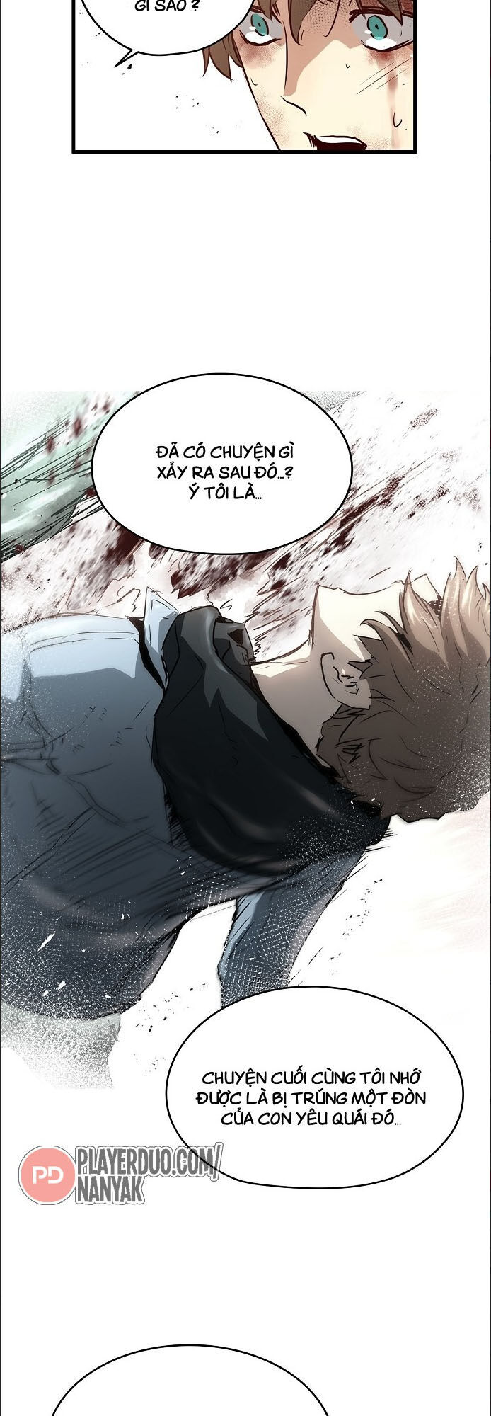 Nanyak Chapter 68 - Trang 2