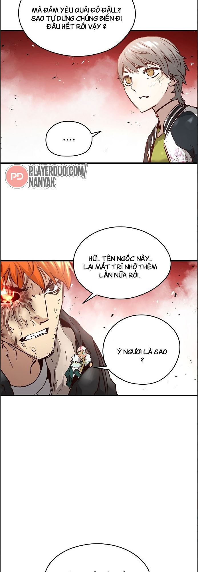 Nanyak Chapter 68 - Trang 2