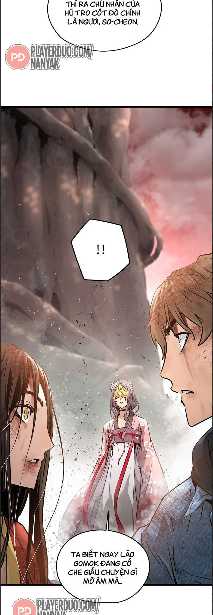 Nanyak Chapter 68 - Trang 2