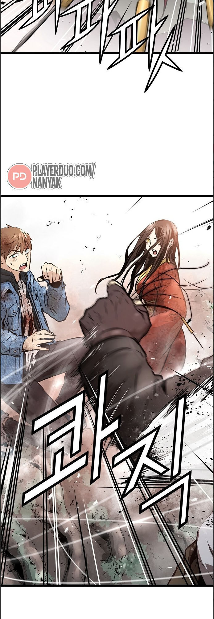 Nanyak Chapter 68 - Trang 2