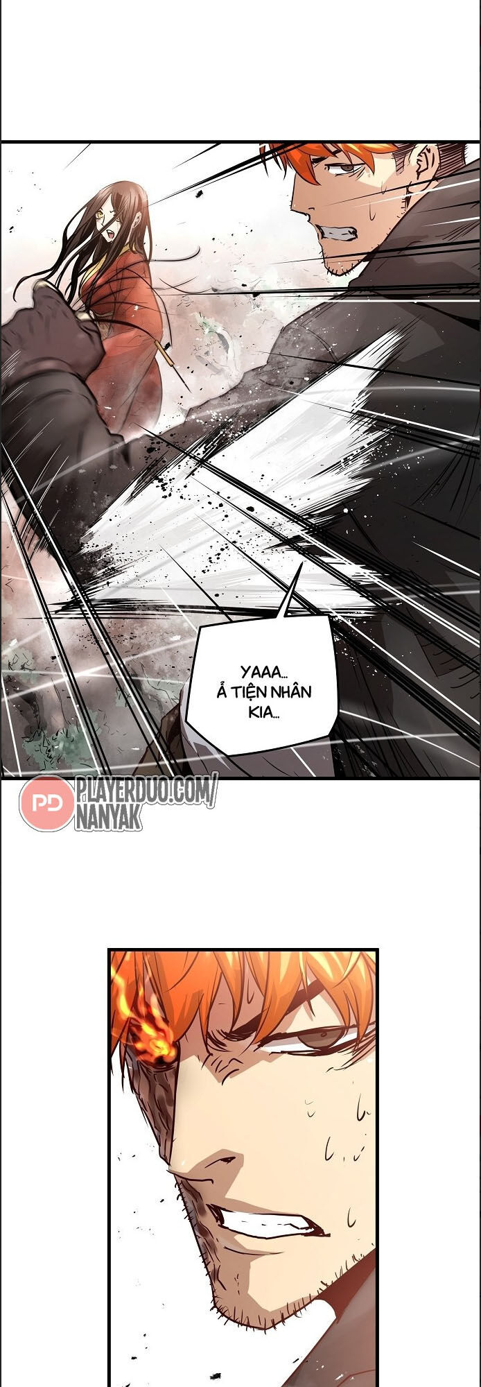 Nanyak Chapter 68 - Trang 2