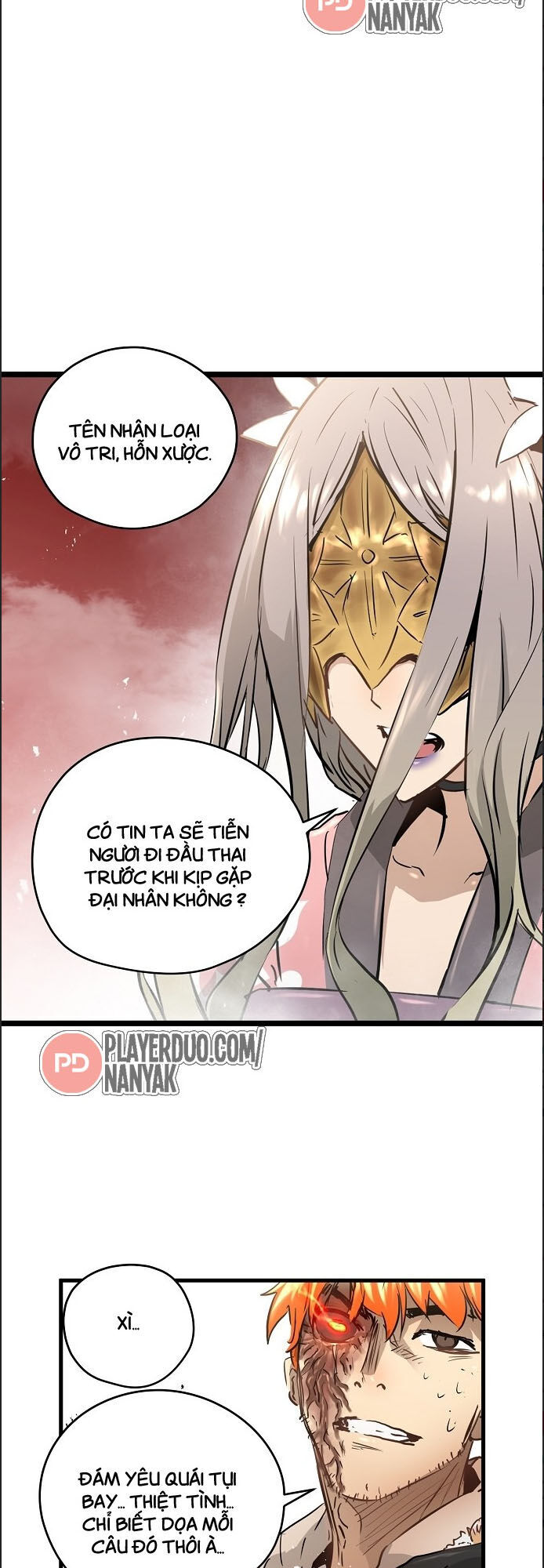 Nanyak Chapter 68 - Trang 2