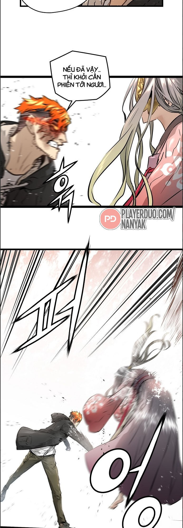 Nanyak Chapter 68 - Trang 2