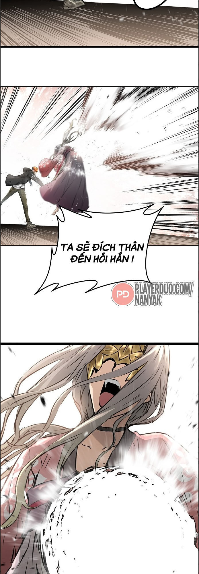 Nanyak Chapter 68 - Trang 2