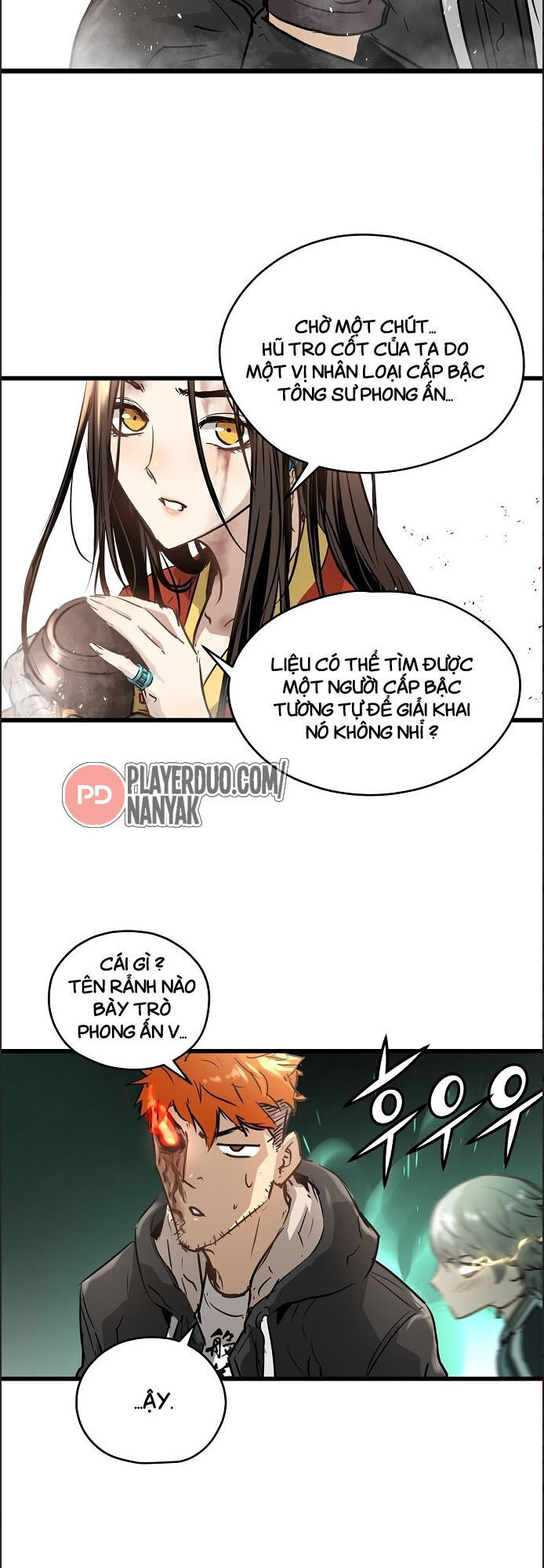 Nanyak Chapter 68 - Trang 2