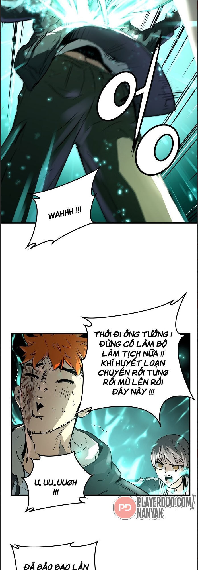 Nanyak Chapter 68 - Trang 2