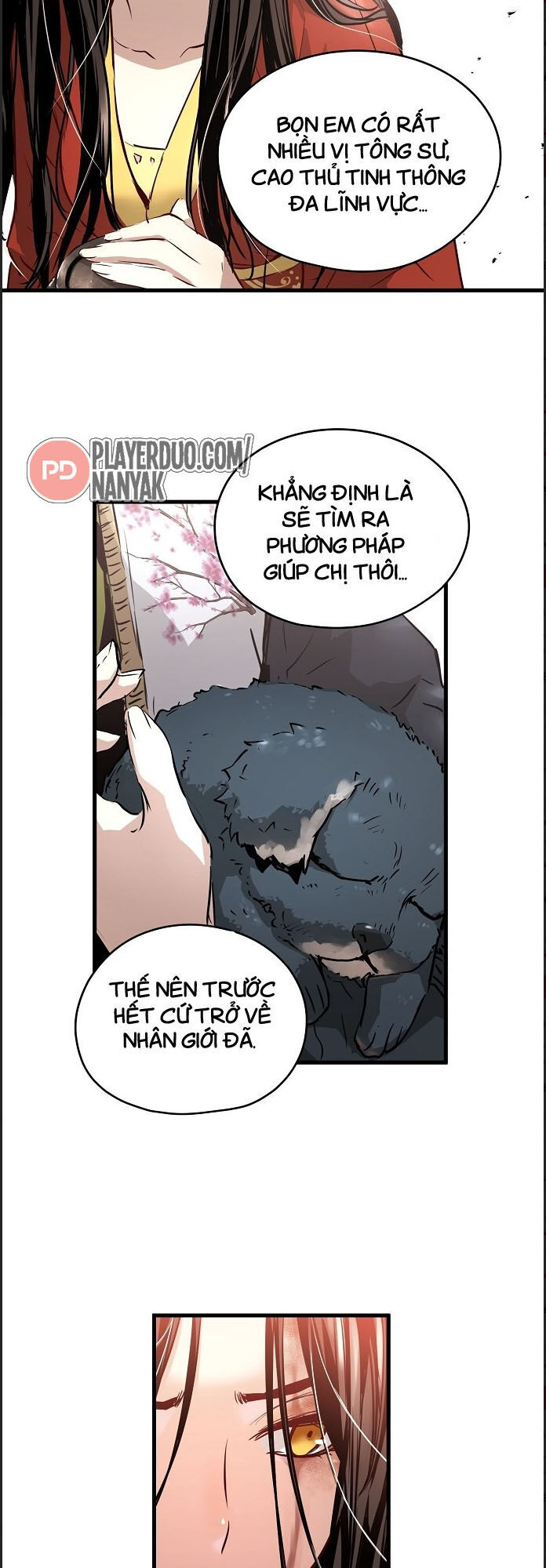 Nanyak Chapter 68 - Trang 2