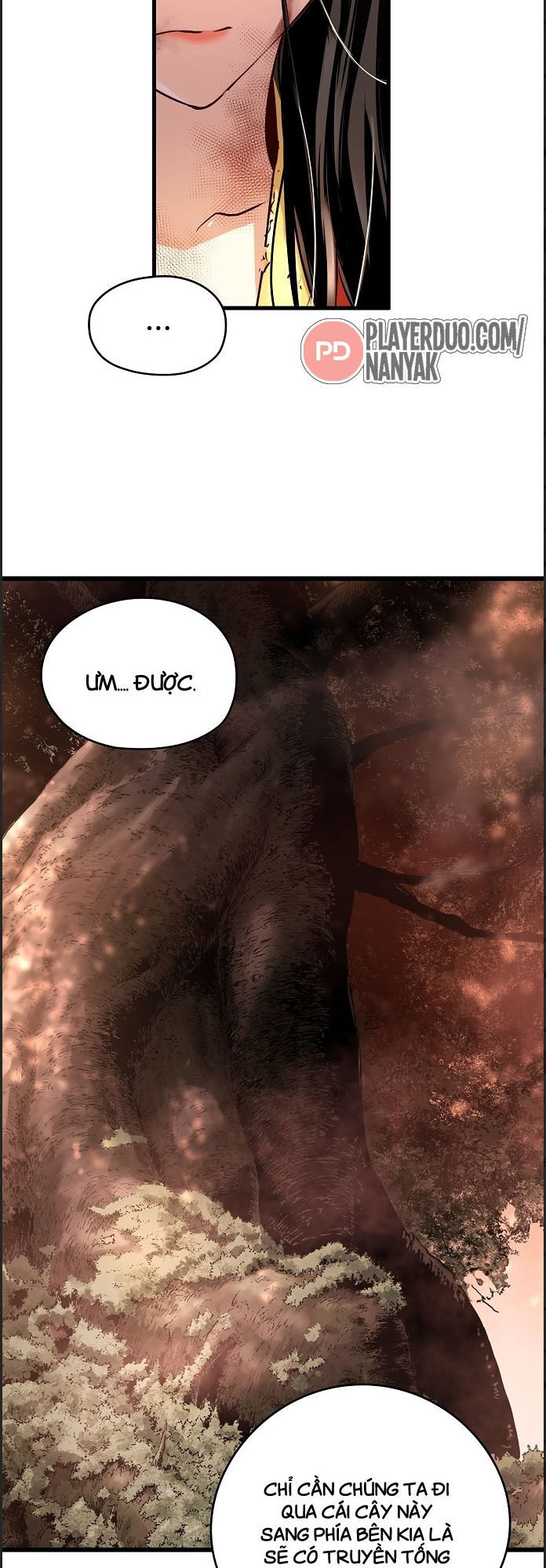 Nanyak Chapter 68 - Trang 2