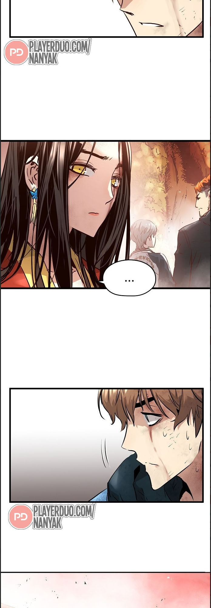 Nanyak Chapter 68 - Trang 2