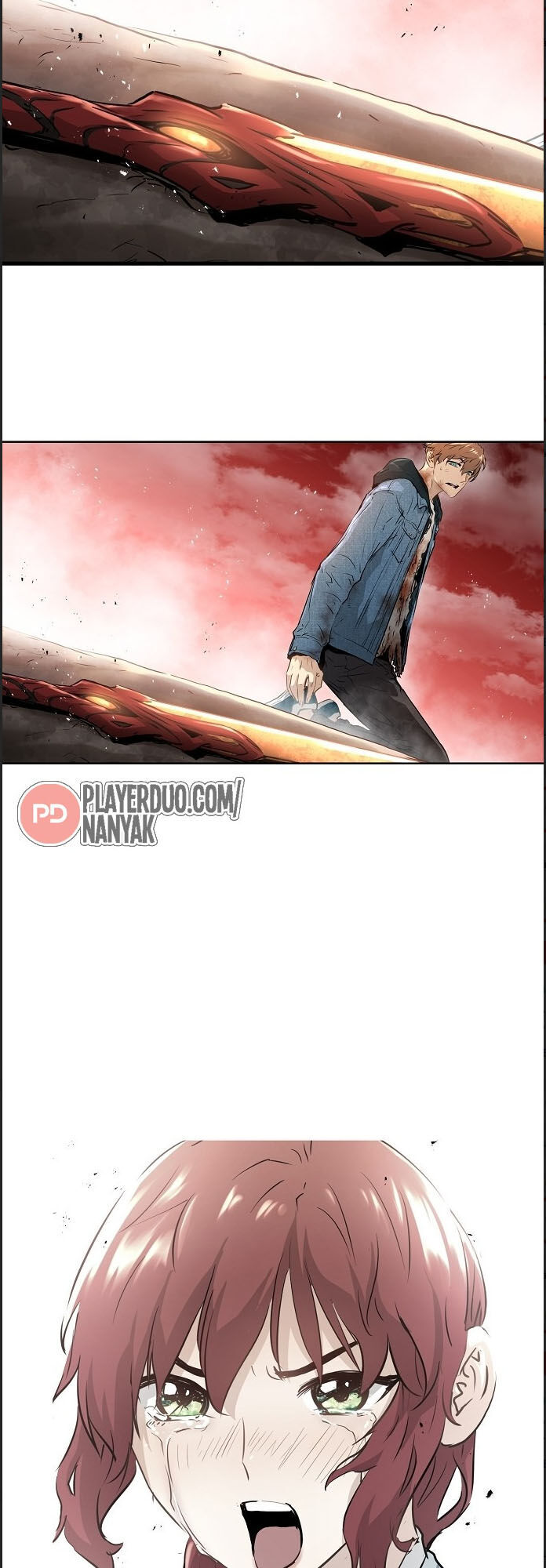 Nanyak Chapter 68 - Trang 2