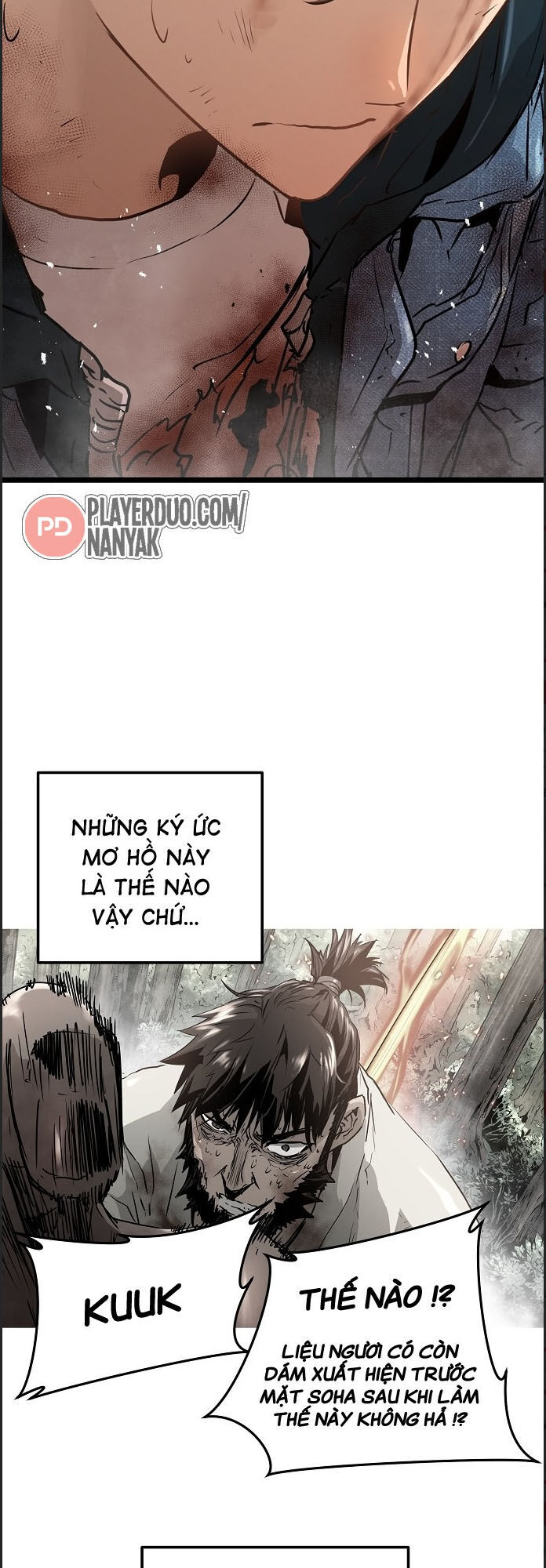 Nanyak Chapter 68 - Trang 2