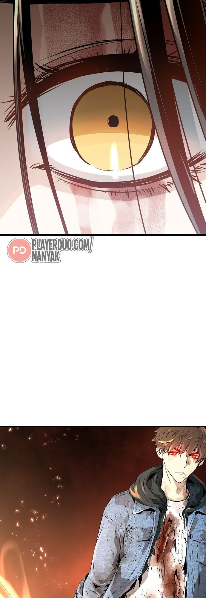 Nanyak Chapter 68 - Trang 2