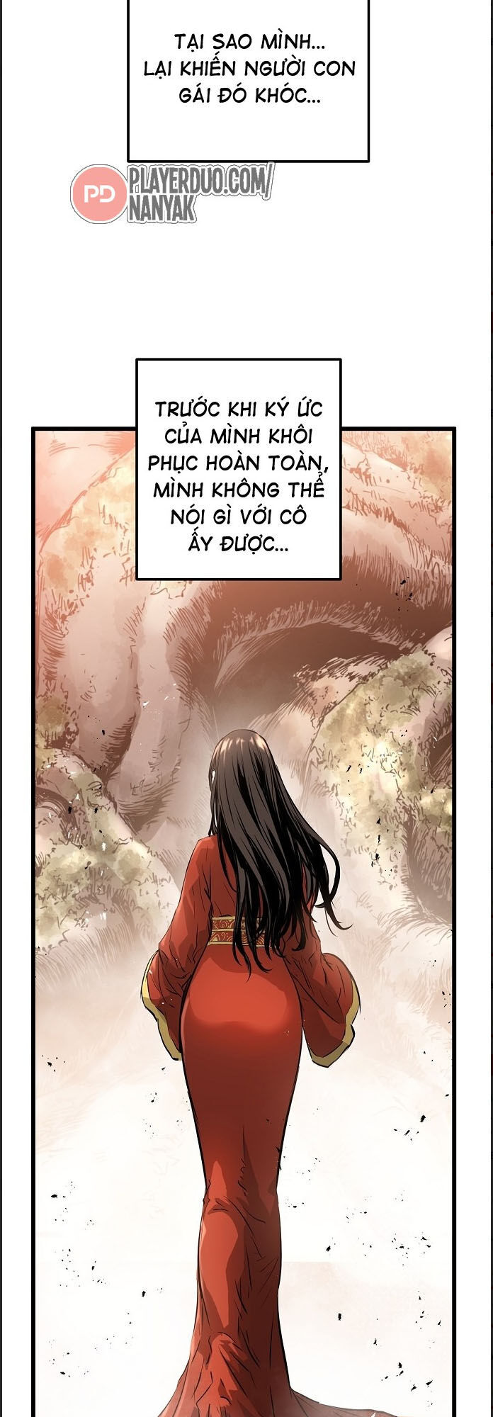 Nanyak Chapter 68 - Trang 2