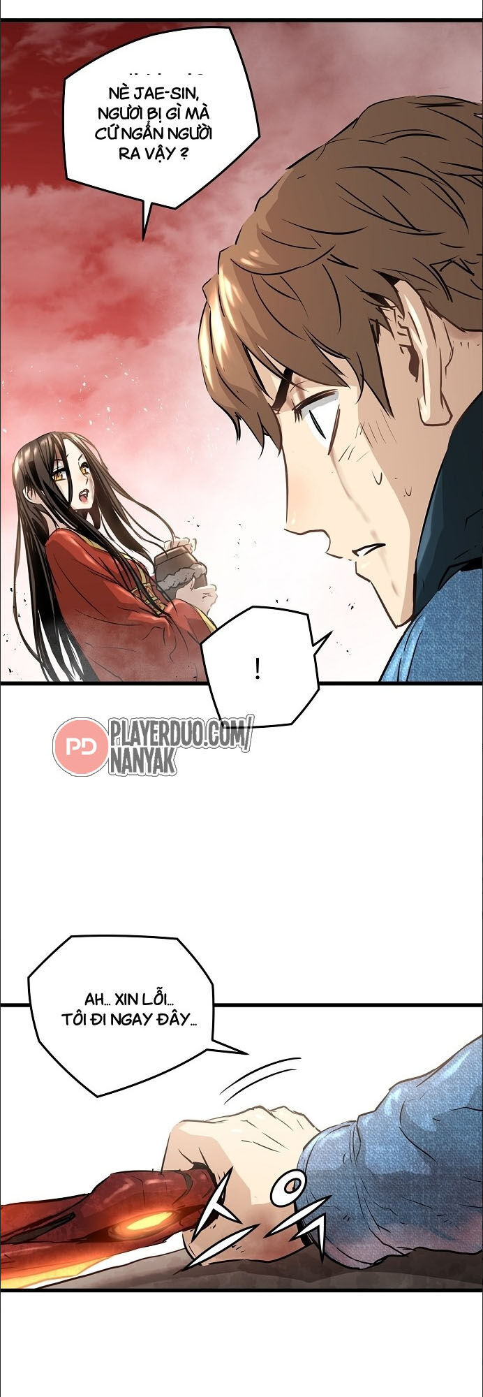 Nanyak Chapter 68 - Trang 2