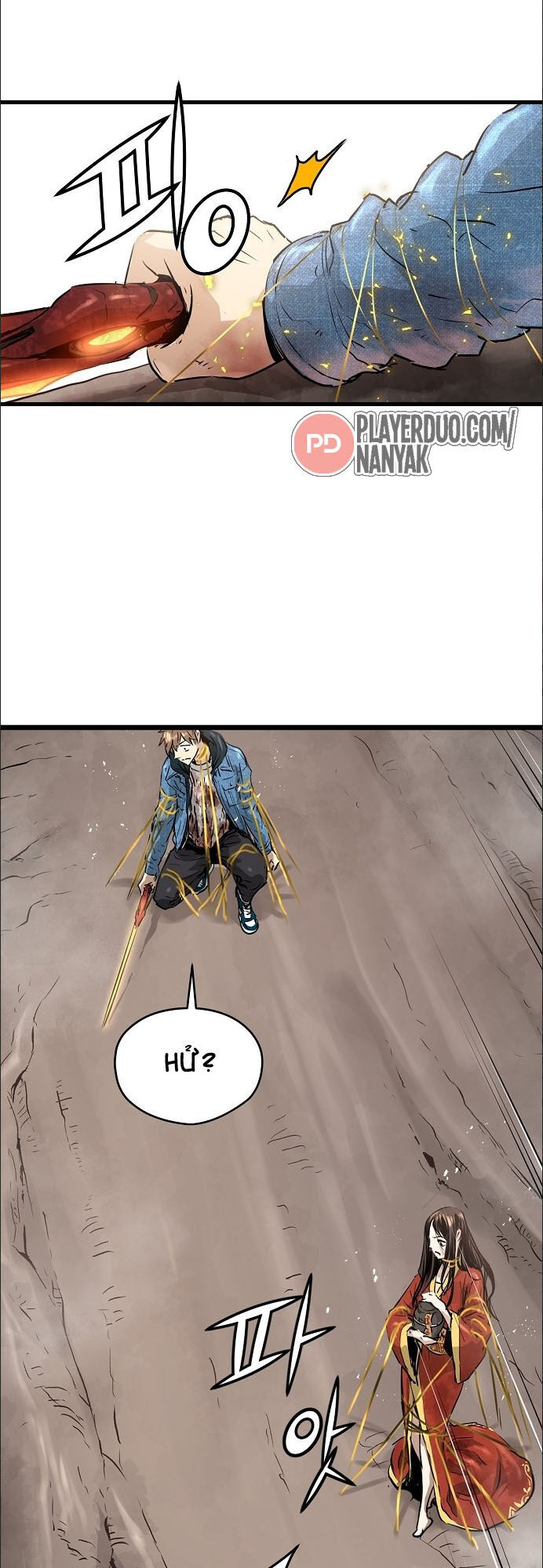 Nanyak Chapter 68 - Trang 2