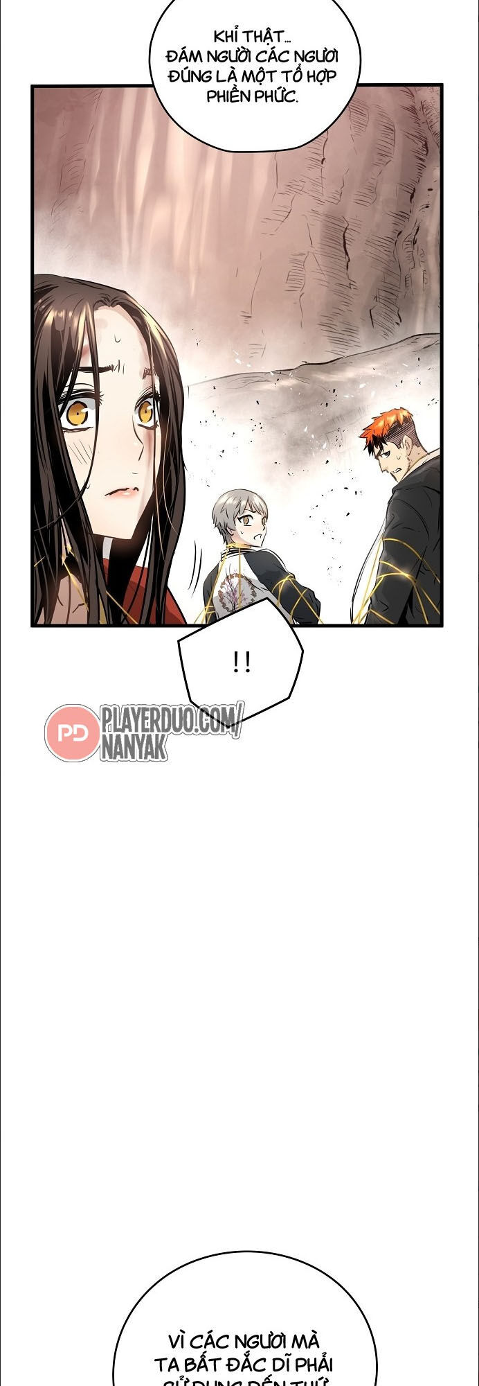 Nanyak Chapter 68 - Trang 2