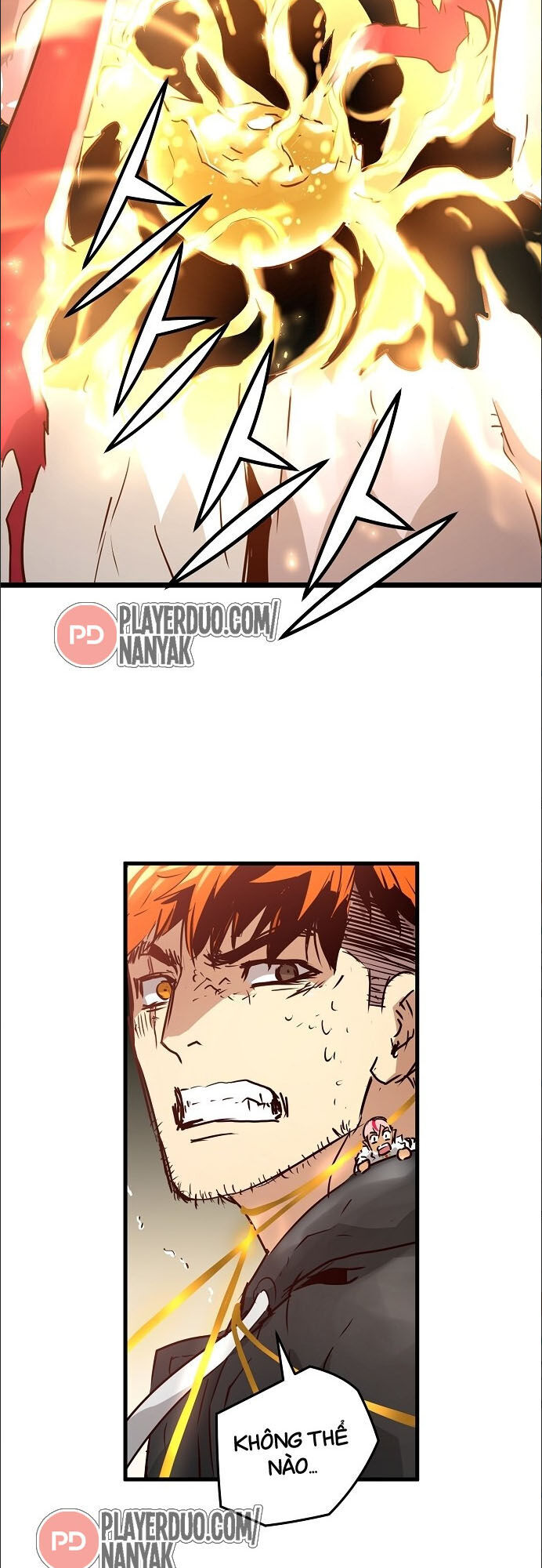 Nanyak Chapter 68 - Trang 2