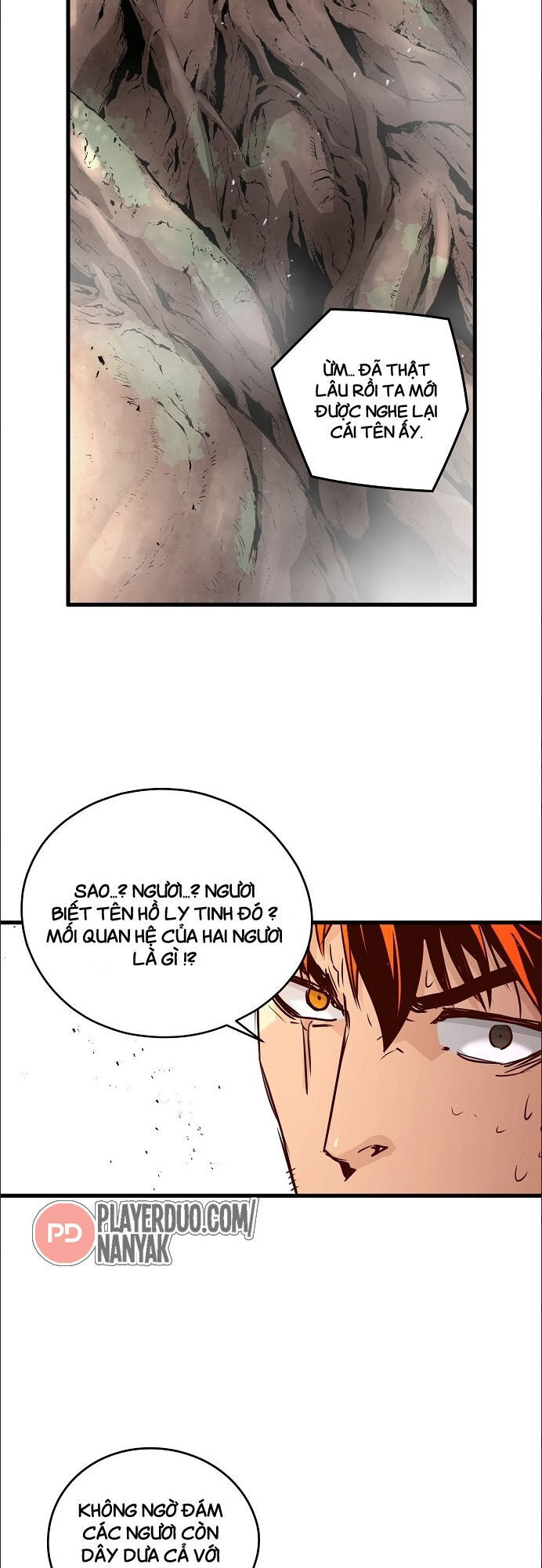 Nanyak Chapter 68 - Trang 2