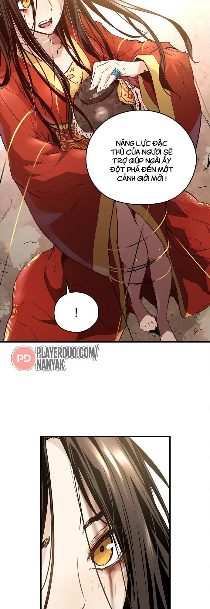 Nanyak Chapter 68 - Trang 2