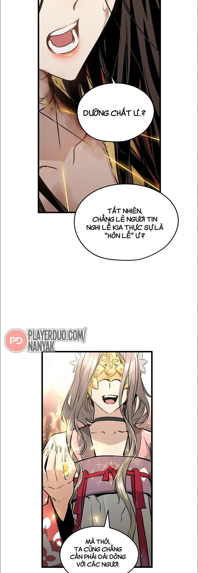 Nanyak Chapter 68 - Trang 2