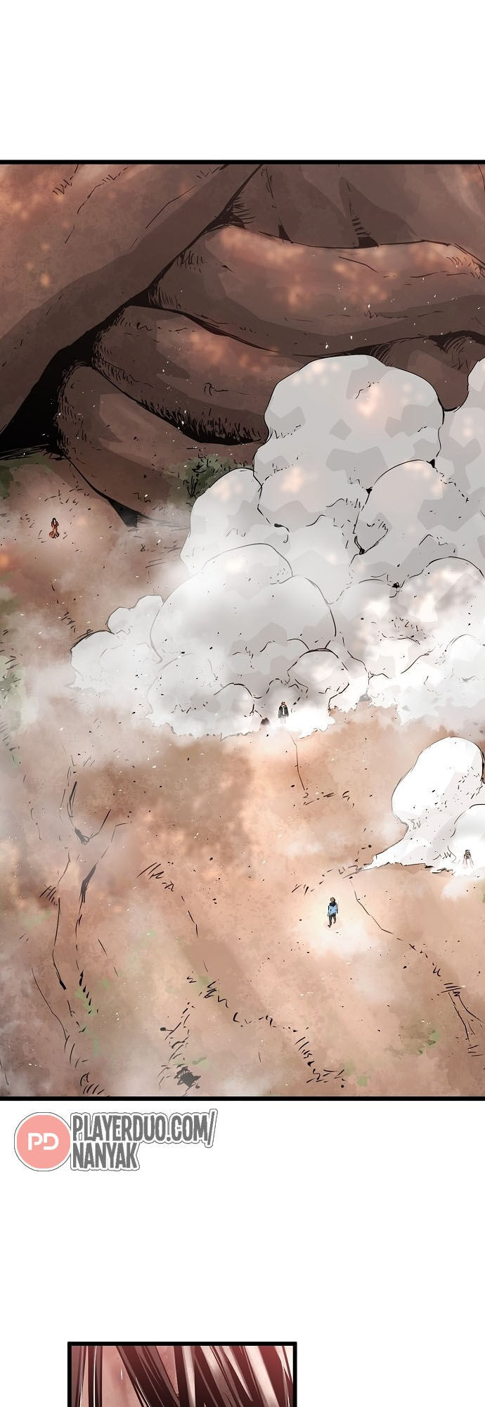 Nanyak Chapter 68 - Trang 2