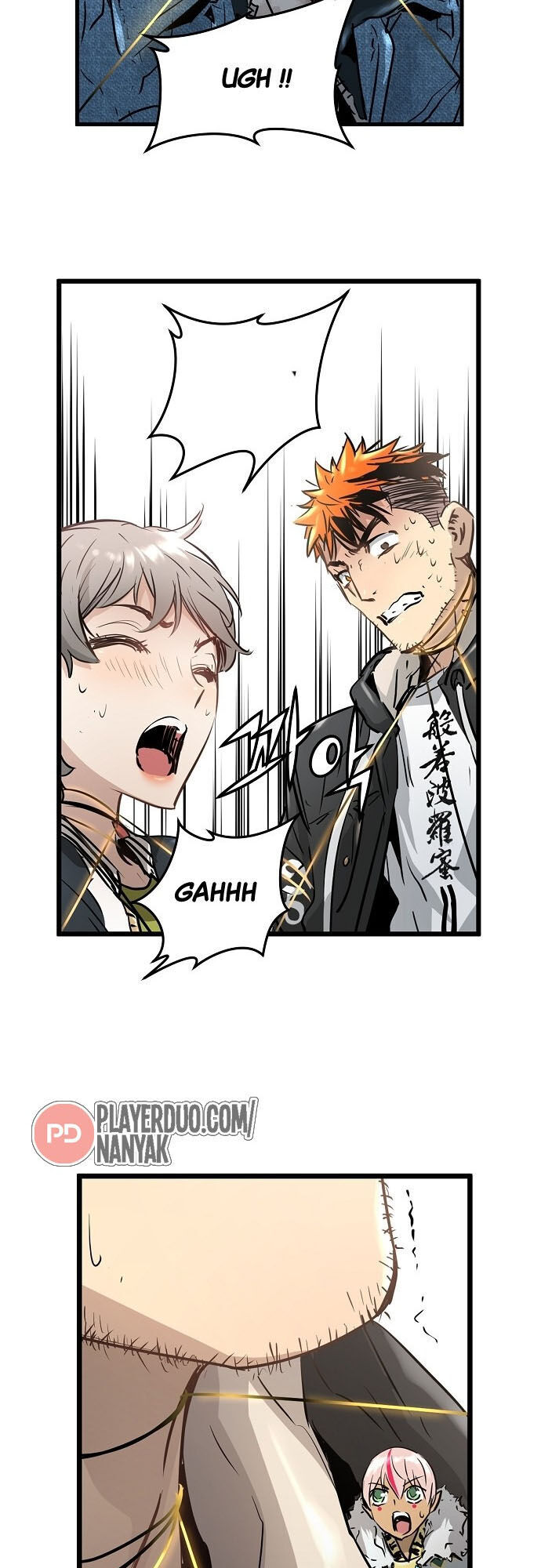 Nanyak Chapter 68 - Trang 2