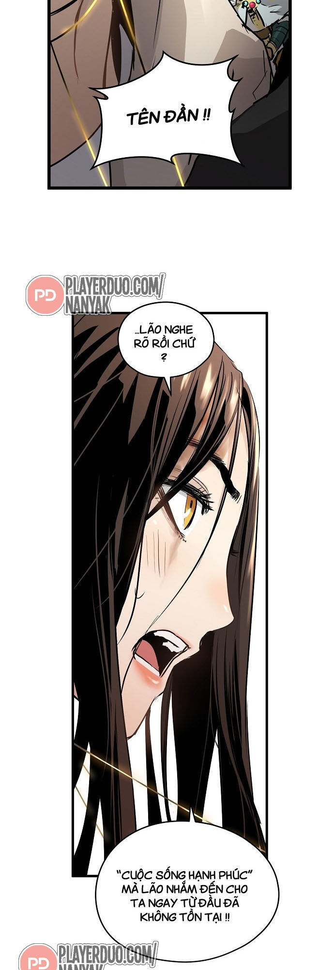 Nanyak Chapter 68 - Trang 2