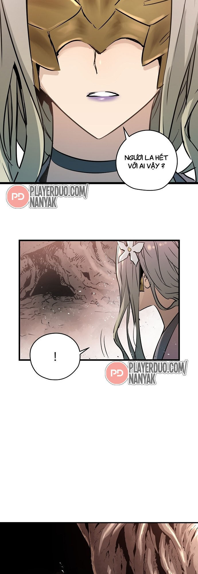 Nanyak Chapter 68 - Trang 2