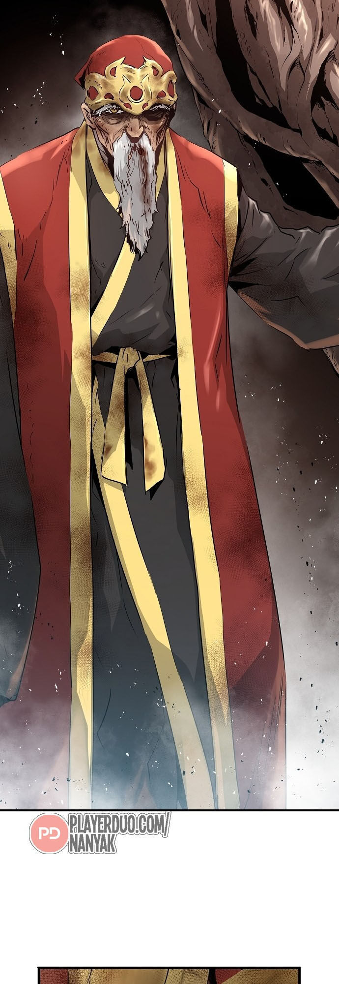 Nanyak Chapter 68 - Trang 2