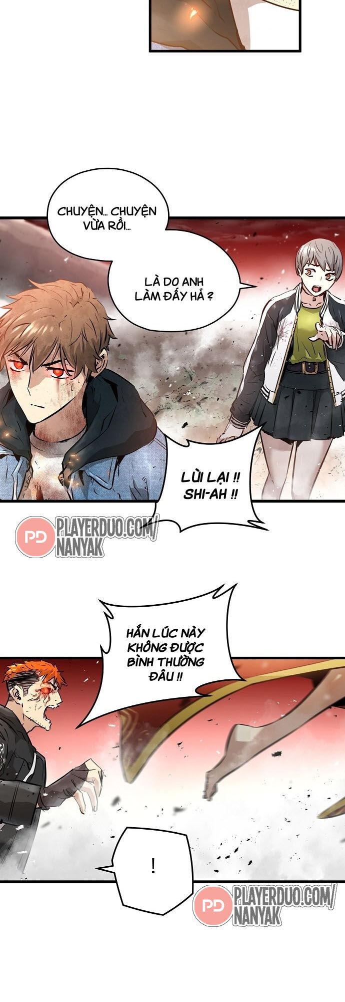 Nanyak Chapter 68 - Trang 2