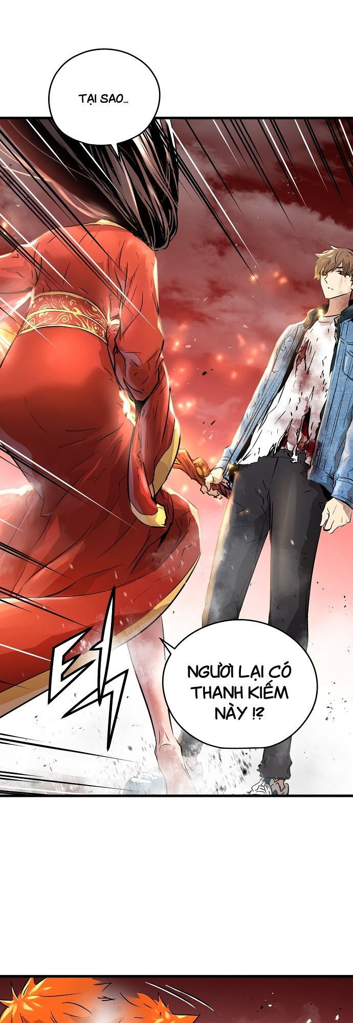 Nanyak Chapter 68 - Trang 2