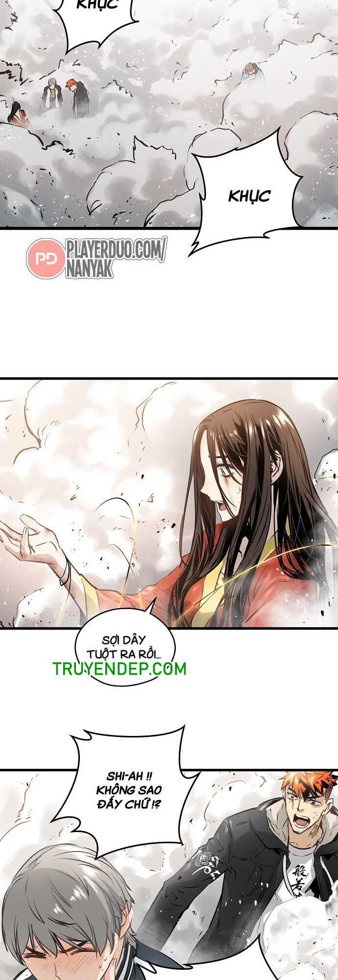 Nanyak Chapter 69 - Trang 2